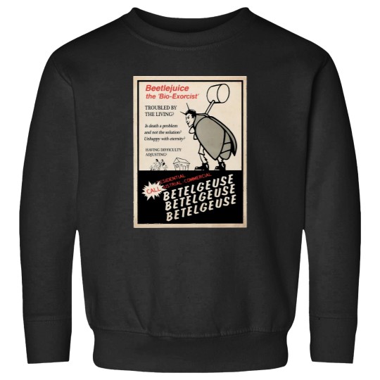 Discover Betelgeuse Sweatshirts
