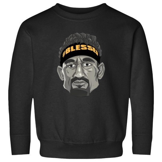 Discover Max Holloway Blessed Sweatshirts