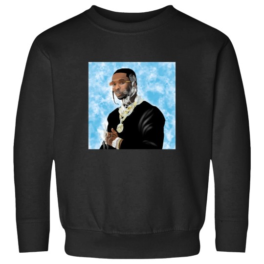 Discover Blue Skay Sweatshirts