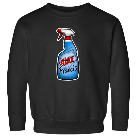 Discover Ajax   Francis Sweatshirts