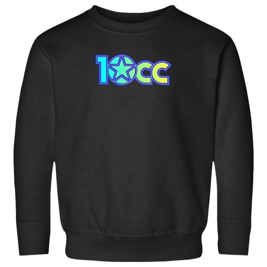 Discover 10Cc 2003 Sweatshirts