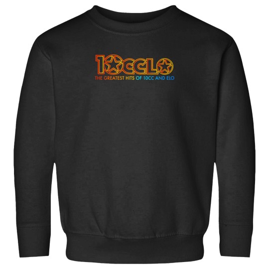 Discover 10Cc 2000 Sweatshirts