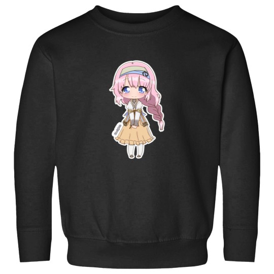 Discover Priscilla Rune Factory 5  Priscilla Rune Factory 5 Sweatshirts