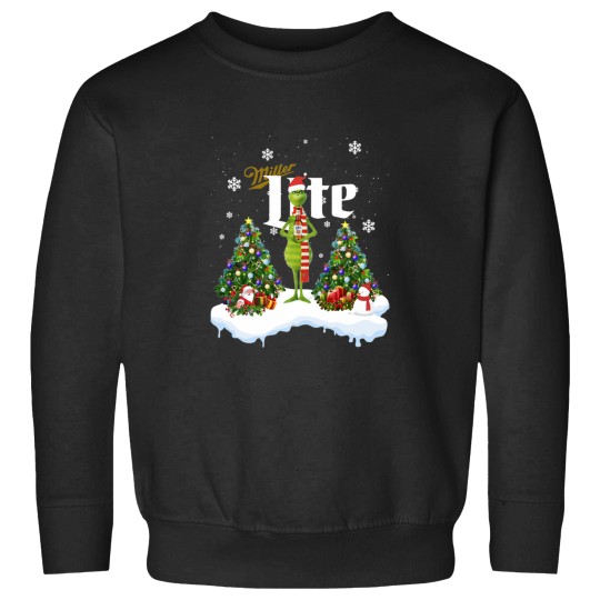 Discover Christmas funny movie Sweatshirts