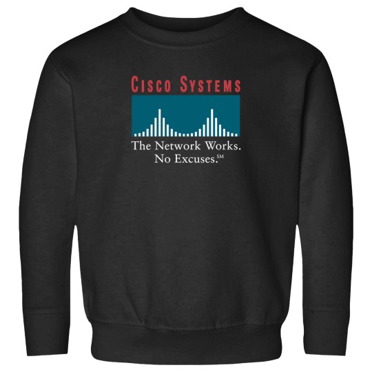 Discover Cisco Sweatshirts