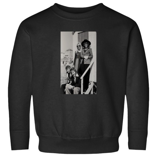 Discover Musical Fusion With Legends 005 Essential Sweatshirts