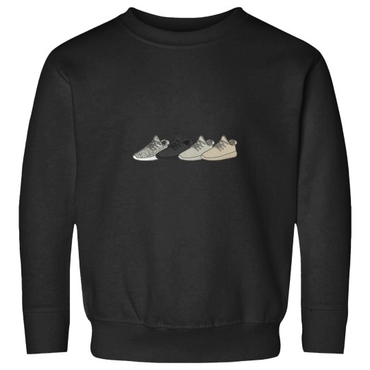 Discover yeezyss 350 Collection Sweatshirts