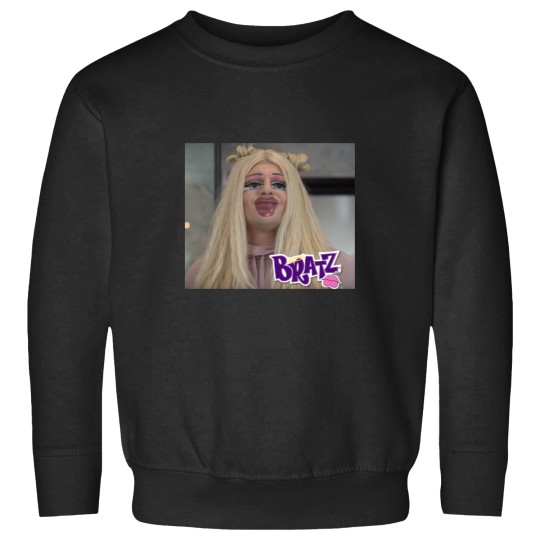 Discover Julien Solomita Bratz Sweatshirts