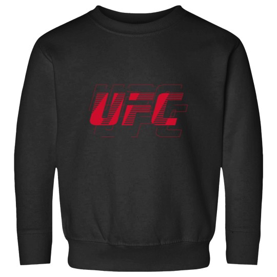 Discover  UFCss Cut Up Pullover Hoodie Sweatshirts