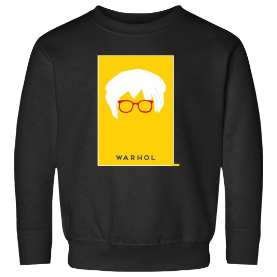 Discover Warhol Sweatshirts