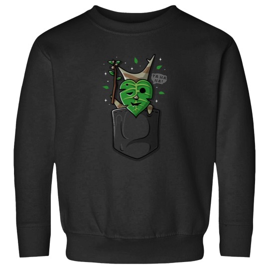 Discover You Found Me! Sweatshirts