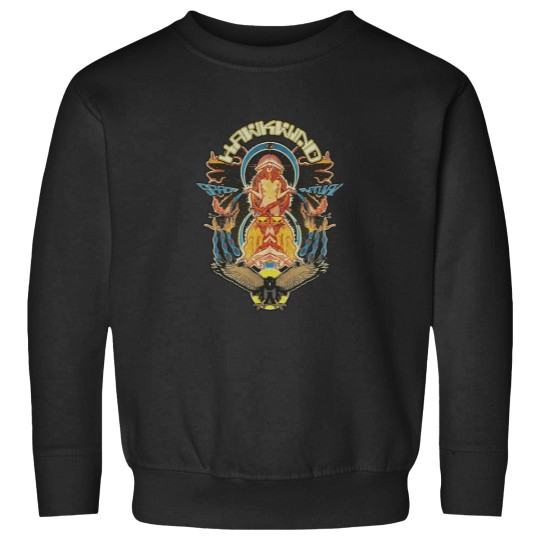 Discover Space Ritual 1973 t Sweatshirts