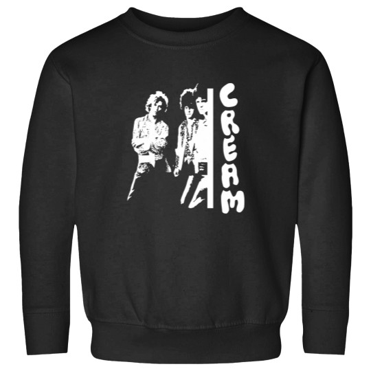 Discover Triangle Super Cream Band Brother Vintagess Sweatshirts