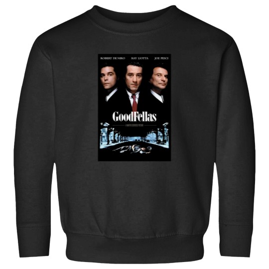 Discover Black series martin Sweatshirts
