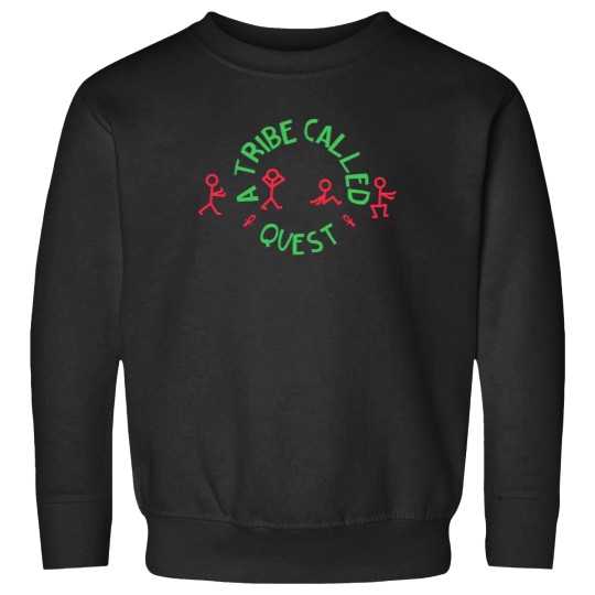 Discover ATCQ Sweatshirts