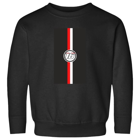 Discover Charles Leclerc Sweatshirts