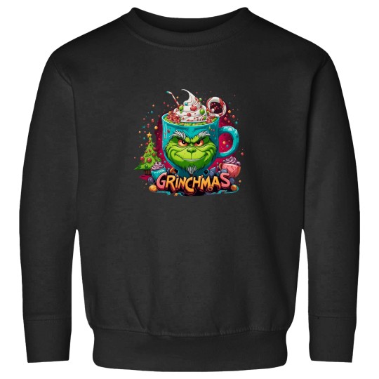 Discover Jolly Japes with Grin Sweatshirts