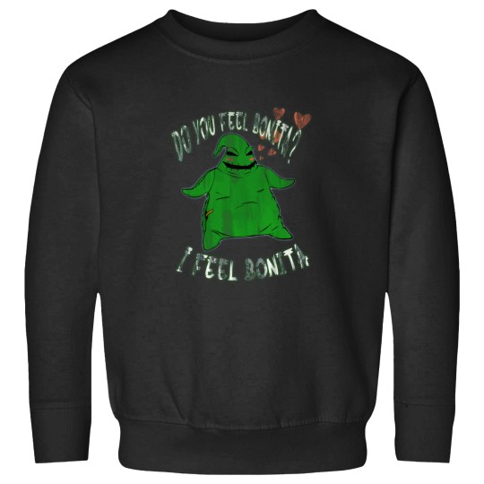 Discover Oogie Bonita Boogie Sweatshirts