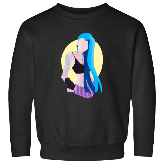 Discover POWDER Sweatshirts