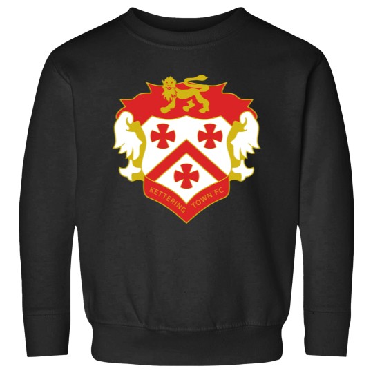 Discover THE KETTERING TOWN FOOTBALL CLUB Sweatshirts