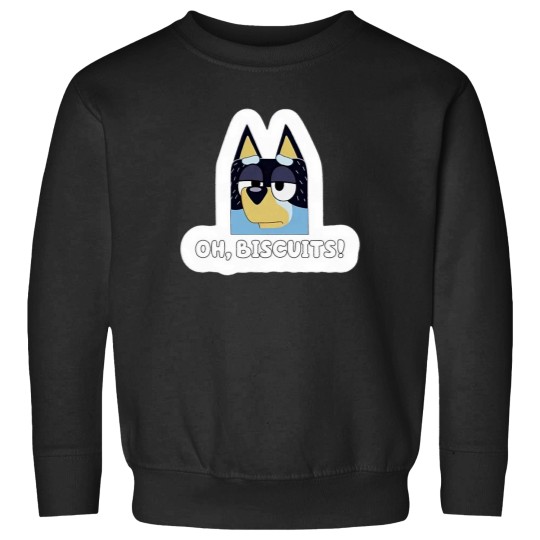 Discover BlueyDad Sweatshirts