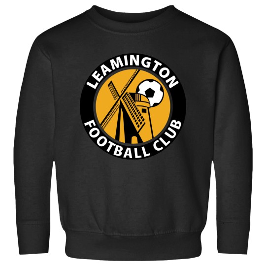 Discover THE LEAMINGTON FOOTBALL CLUB Sweatshirts