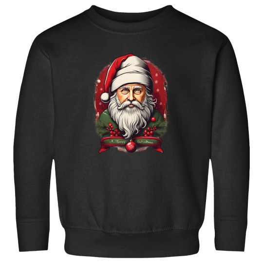 Discover santa Sweatshirts