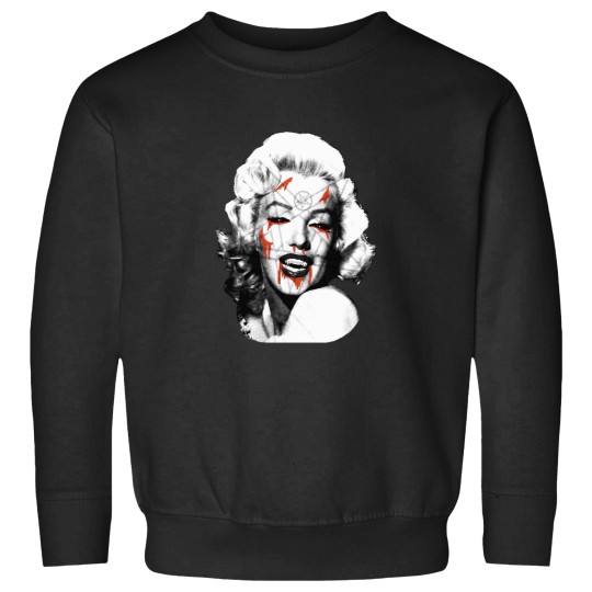 Discover 666ss Marilyn Essential Sweatshirts