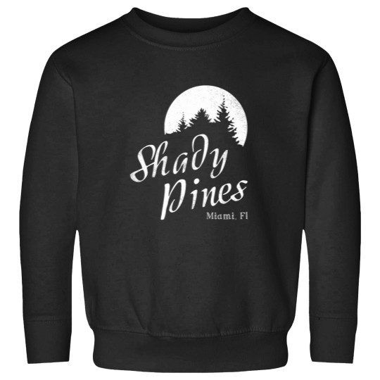 Discover Stay Golden TV Show Fan Art Shady Pines Essential Sweatshirts