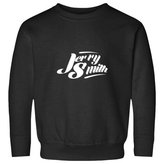 Discover Jerry Smith Brazilian Rap Essential Sweatshirts