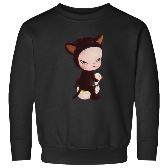 Discover Yoshitomo Nara Sweatshirts