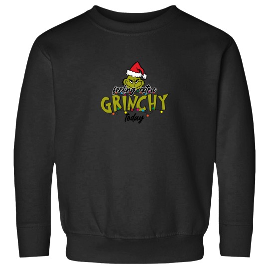 Discover Feeling Grin Sweatshirts