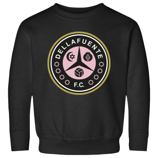 Discover Della Fuente Sweatshirts