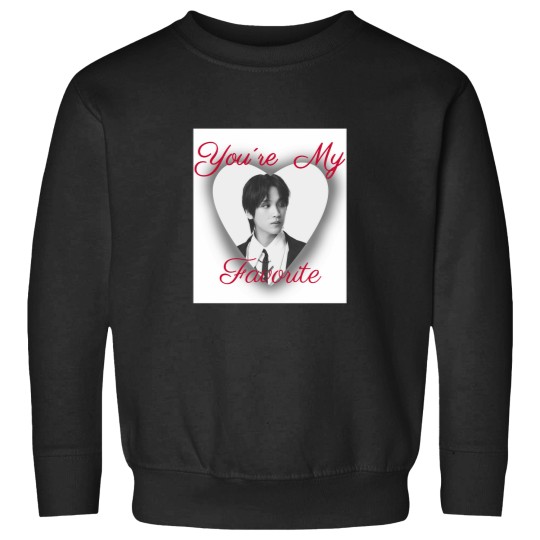Discover Haechan NCT127 Youre my favorite Essential Sweatshirts