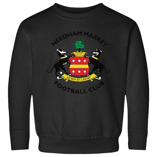 Discover THE NEEDHAM MARKET FOOTBALL CLUB Sweatshirts