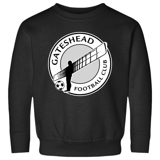 Discover GATESHEAD FOOTBALL CLUB Sweatshirts