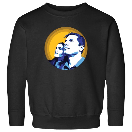 Discover Jake and Amy Sweatshirts