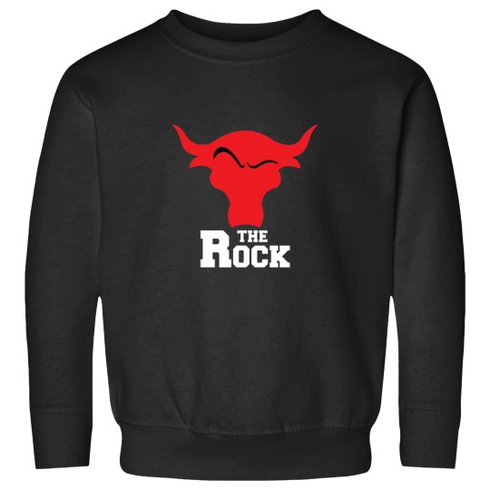 Discover The Rock 54 Sweatshirts