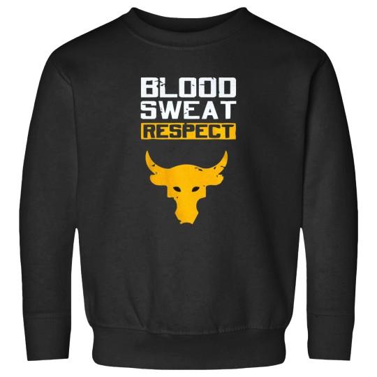 Discover The Rock 53 Sweatshirts