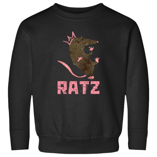Discover Funny Ratz Sweatshirts