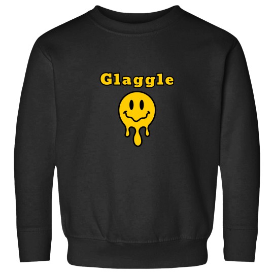 Discover glaggleland Sweatshirts