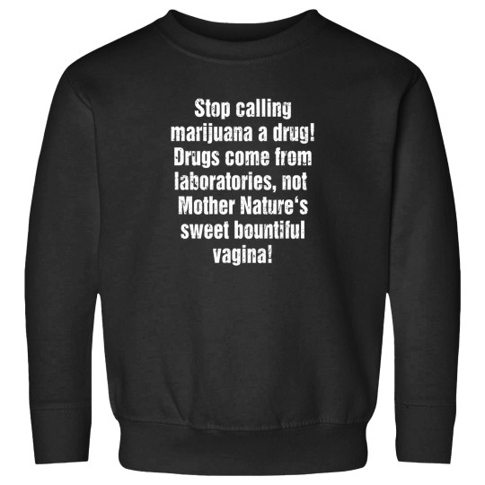 Discover Love Is Like Punk Not Dead Anarchy 2376 Sweatshirt