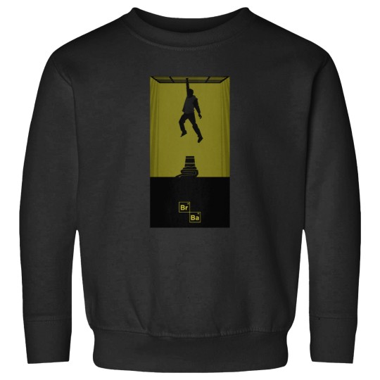Discover Briser Bad Jesse classique Sweatshirts