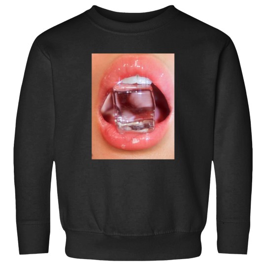 Discover ICE CUBEss lips Sweatshirts