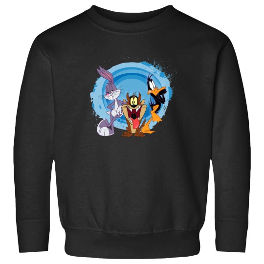 Discover Daffy Duck Classic Sweatshirts