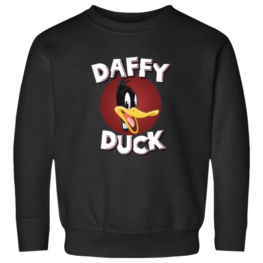 Discover Daffy Duck Classic Sweatshirt Collection