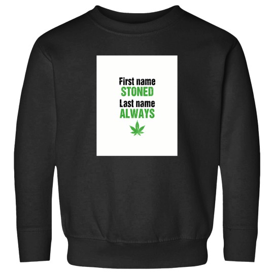 Discover Love Is Like Punk Not Dead Anarchy Love 2377 Sweatshirt