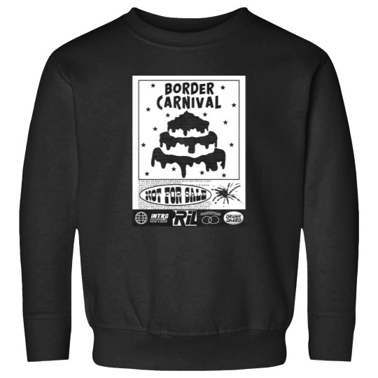 Discover border carnival - enhypen Sweatshirts