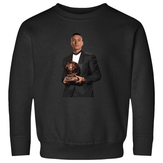 Discover Darwin Nunez Ballon D'Or Sweatshirts