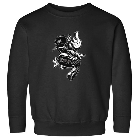 Discover Limp Bizkit Sweatshirts